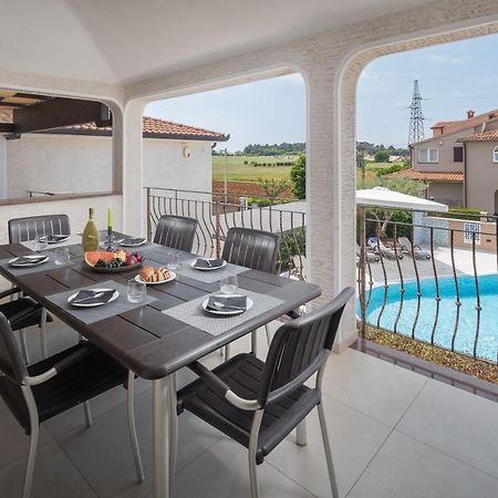 Villa Alena Poreč Exterior foto